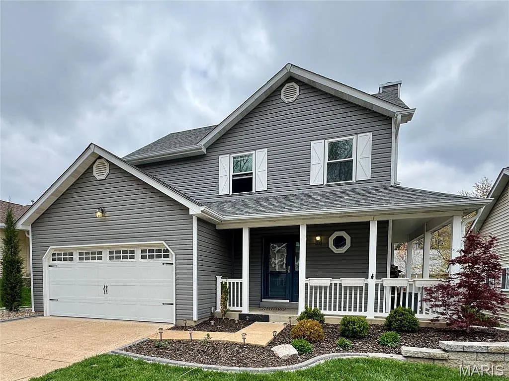 956 Wynstay Cir photo 1
