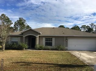 33 Seathorn Path, Palm Coast, FL 32164