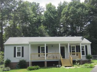 11313 Sunfield Ct, Midlothian, VA 23112