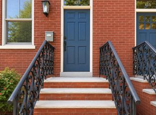 457 S 6th St, Camden, NJ 08103