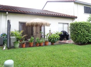 3351 Inverrary Blvd W, Lauderhill, FL 33319