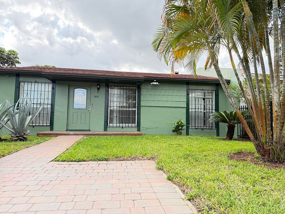 1st image of 2970 NW 195th St