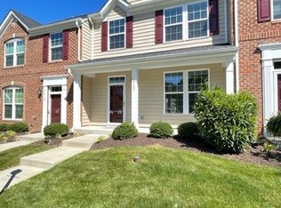 8107 Creekside Village Dr, Mechanicsville, VA 23111