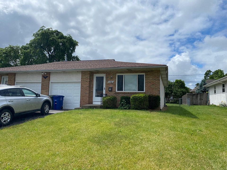 1st image of 1463 Bradshire Dr
