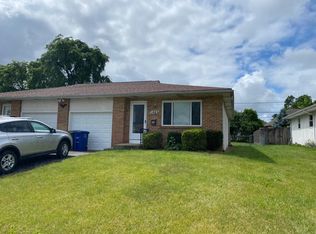 1463 Bradshire Dr, Columbus, OH 43220