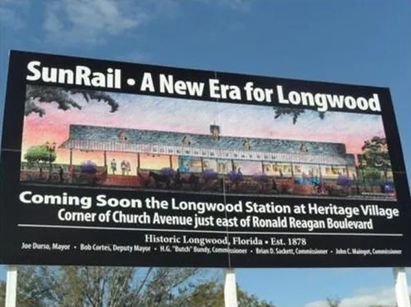 225 E Warren Ave, Longwood, FL 32750