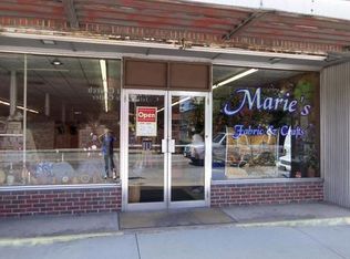 780 Main St E, Rainelle, WV 25962