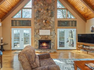 486 Tearshirt Ln #312, Mars Hill, NC 28754