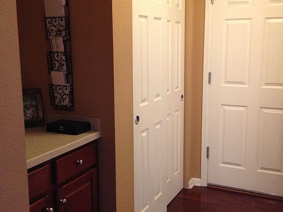 butlers pantry coat closet