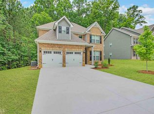 303 Dublin Way, Dallas, GA 30132