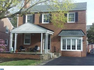 144 Glentay Ave, Lansdowne, PA 19050