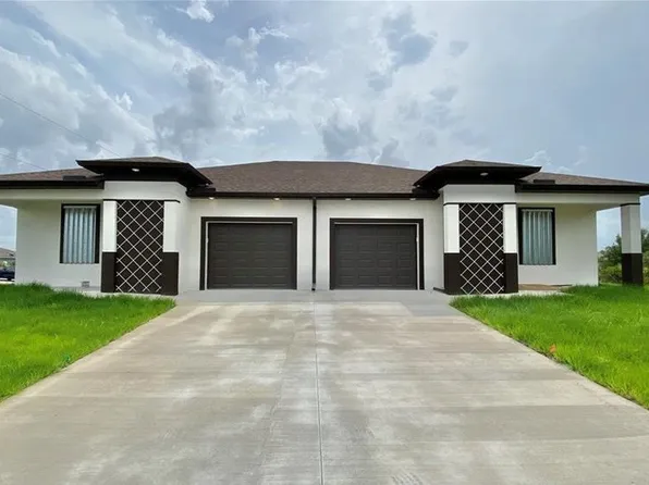 2403 Dickens Ave N, Lehigh Acres, FL 33971