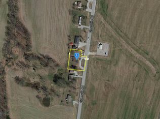 5893 Greenville Rd, Elkton, KY 42220