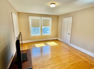 26 Kingsbury St #3, Worcester, MA 01610