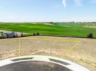 1114 Steptoe View Ln, Cheney, WA 99004