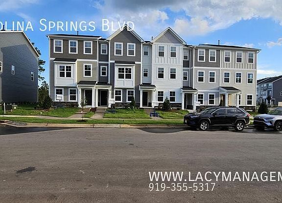 4th image of 409 Carolina Springs Blvd