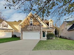 1125 Steelhorse Dr, Fuquay Varina, NC 27526