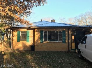 4525 74th St N, Birmingham, AL 35206