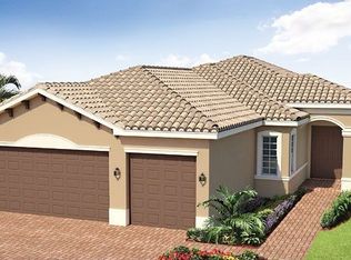 8311 Serena Creek Ave, Boynton Beach, FL 33473