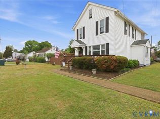 101 N New Ave, Henrico, VA 23075
