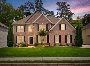 2895 Daniel Park Run, Dacula, GA 30019