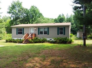 400 Dodge Ave, Sackets Harbor, NY 13685