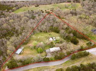 7296 E Buckeye Bottom Rd, Murfreesboro, TN 37129