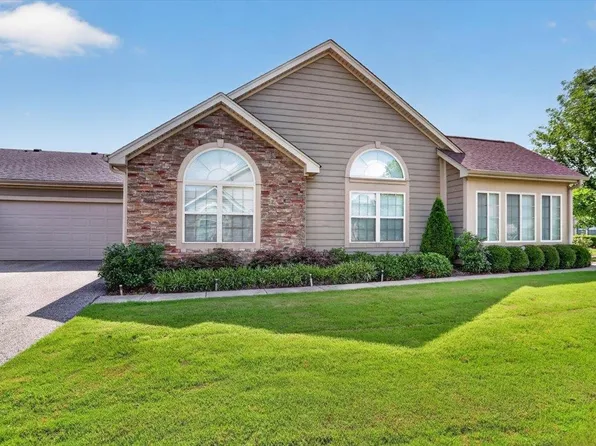 1601 E Southfield Cir, Cordova, TN 38016