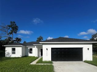 17000 SW 41st Ct, Ocala, FL 34473