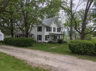 9119 Springfield Rd, Milan, PA 18831