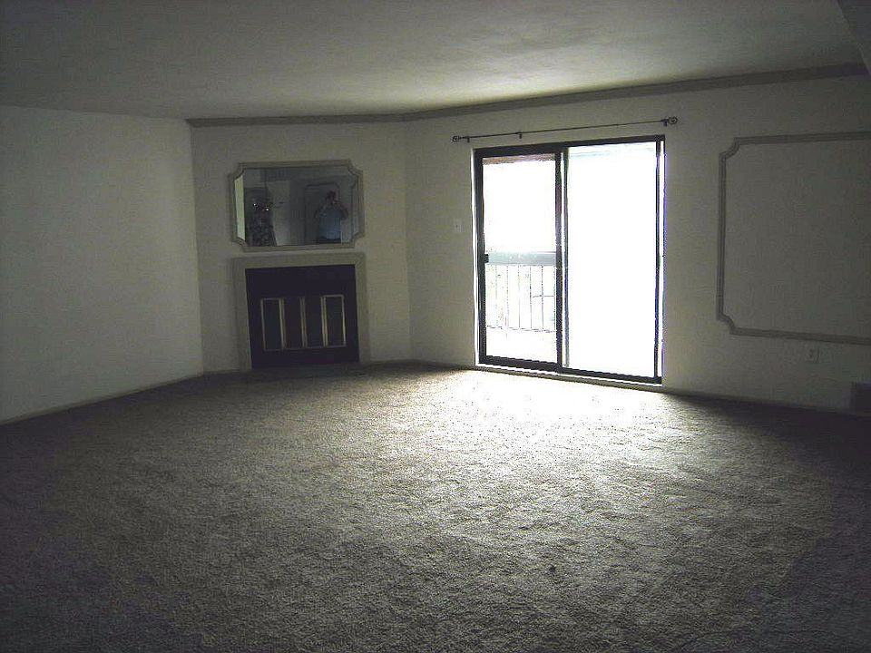 Livingroom Fireplace