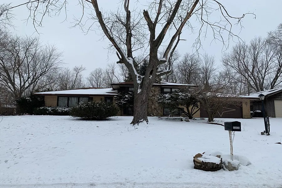 13430 S Adsit Rd photo 1