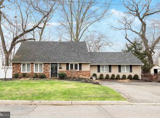 75 Althea Ave, Hamilton, NJ 08620
