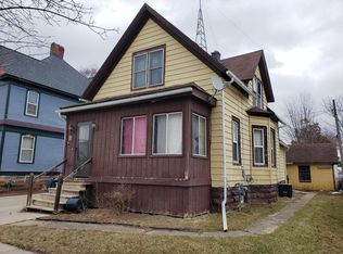 337 Ellis St, Fond Du Lac, WI 54935