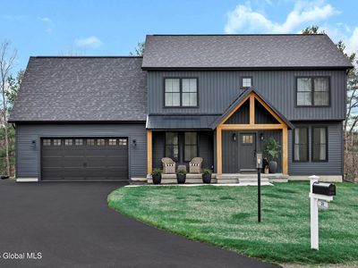 20 Woodland Hill Road, Wynantskill, NY, 12198