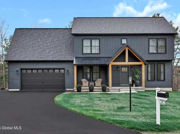 20 Woodland Hill Road, Wynantskill, NY 12198