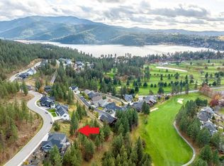 725 N Bella Lago Ln, Liberty Lake, WA 99019