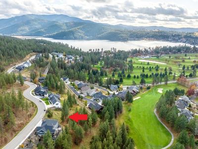 725 N Bella Lago Ln, Liberty Lake, WA, 99019