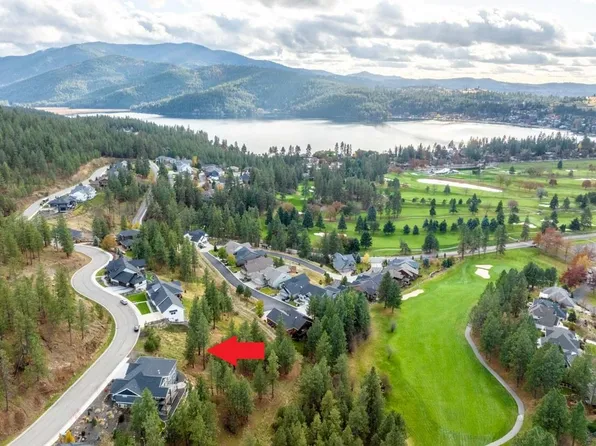 725 N Bella Lago Ln, Liberty Lake, WA 99019