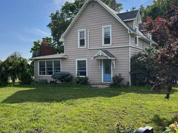20581 S Berryton Rd, Lyndon, KS 66451