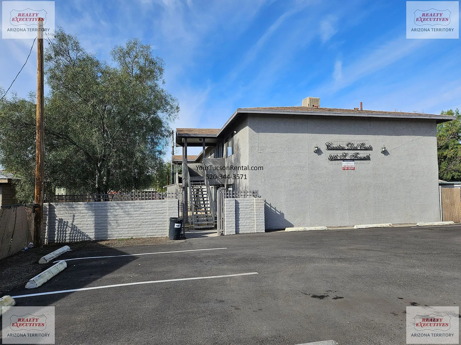916 S 4th Avenue - Casitas Del Oeste — Photo 2