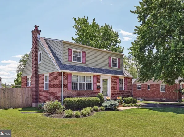 311 Hampton Rd, Hatboro, PA 19040