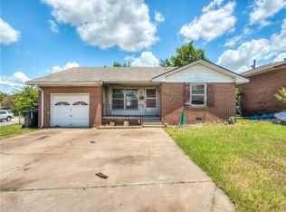 2868 N Ann Dr, Oklahoma City, OK 73107