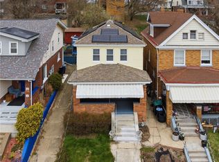 2721 Pyramid Ave, Pittsburgh, PA 15227