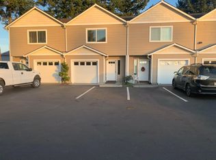 910 NW Wade St UNIT 8, Estacada, OR 97023