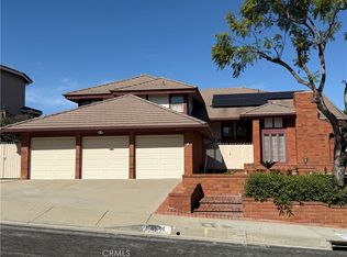 2641 Rudy St, Rowland Heights, CA 91748