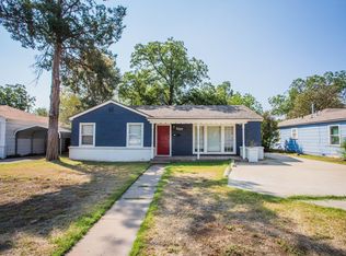 3007 31st St, Lubbock, TX 79410