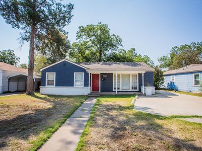 3007 31st St, Lubbock, TX, 79410