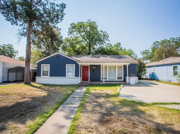 3007 31st St, Lubbock, TX 79410
