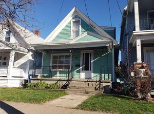 473 19th St, Niagara Falls, NY 14303